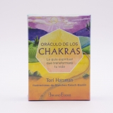 Oráculo de los Chakras